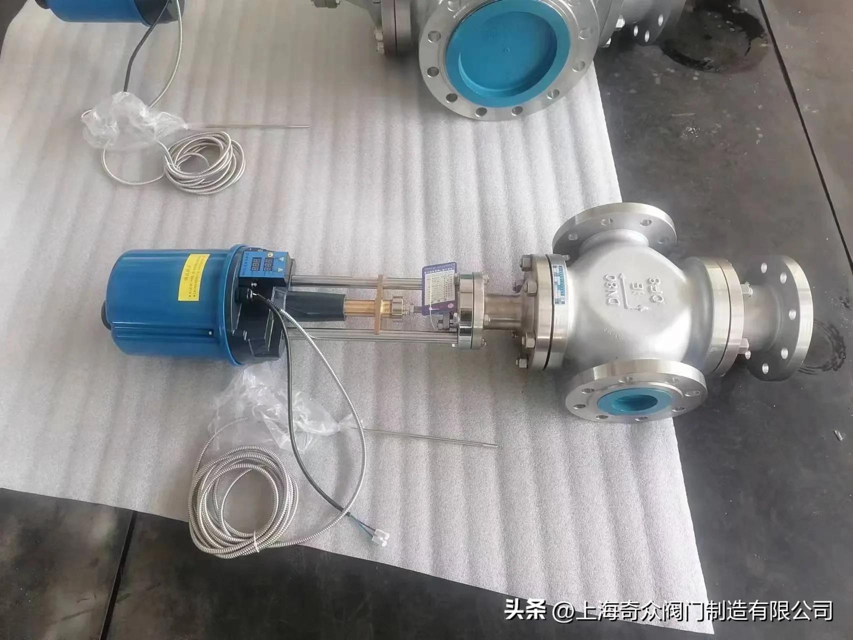 奇众阀门,上海奇众阀门