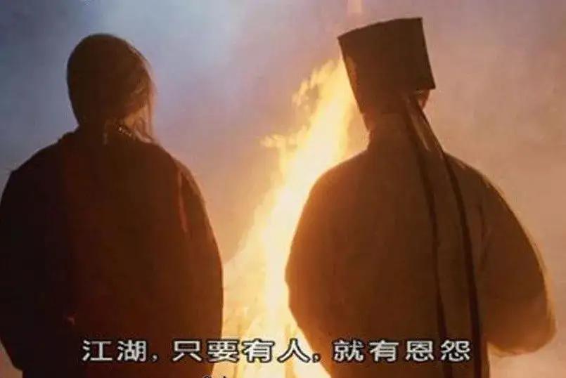 《笑傲江湖》端游高清服评测：烟火气十足的沉浸式江湖