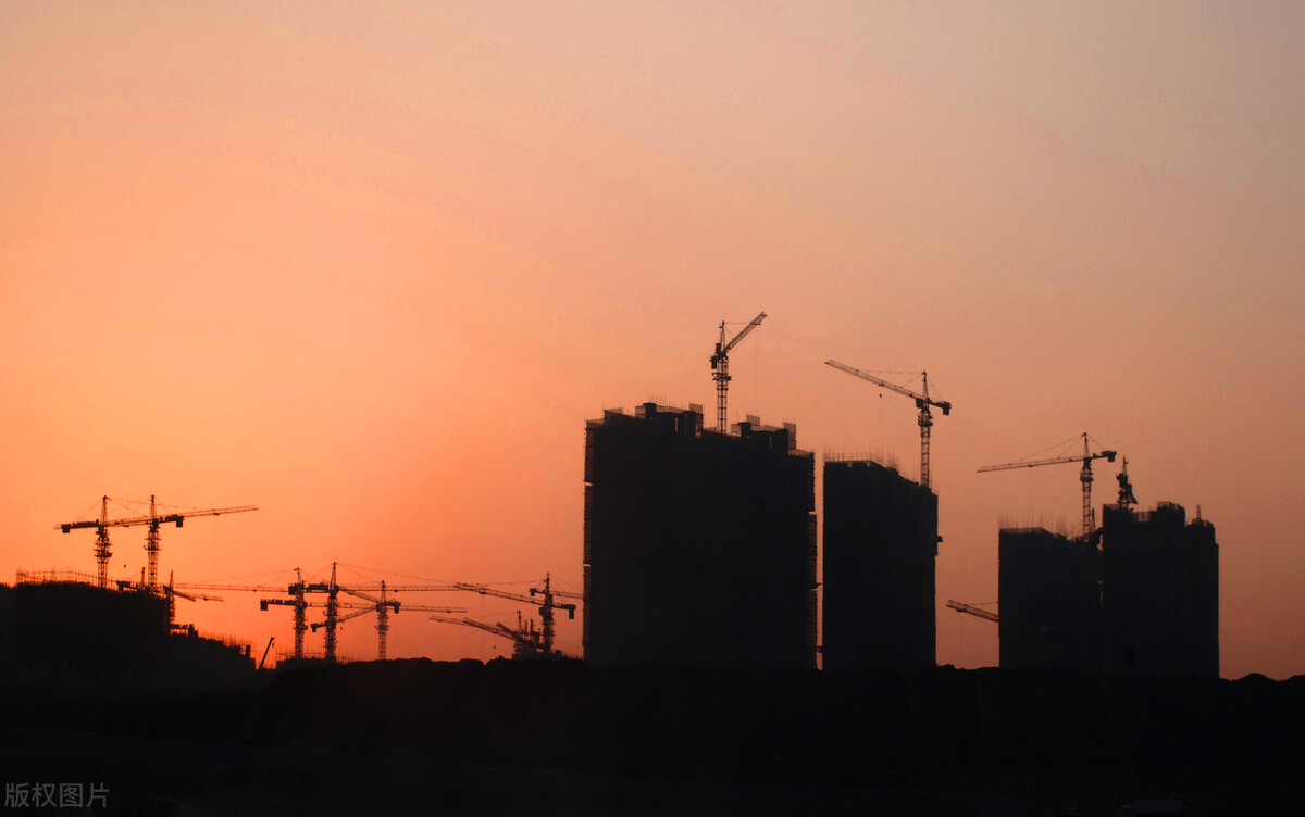 珠海楼市，东强西弱，冰火两重天，近3万套的库存何去何从