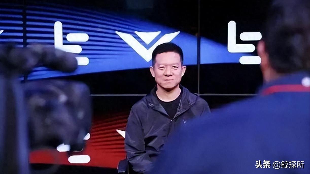 贾跃亭的传奇故事,贾跃亭起底
