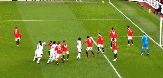 英超积分榜曼联赛程,英超最新积分榜曼联客场