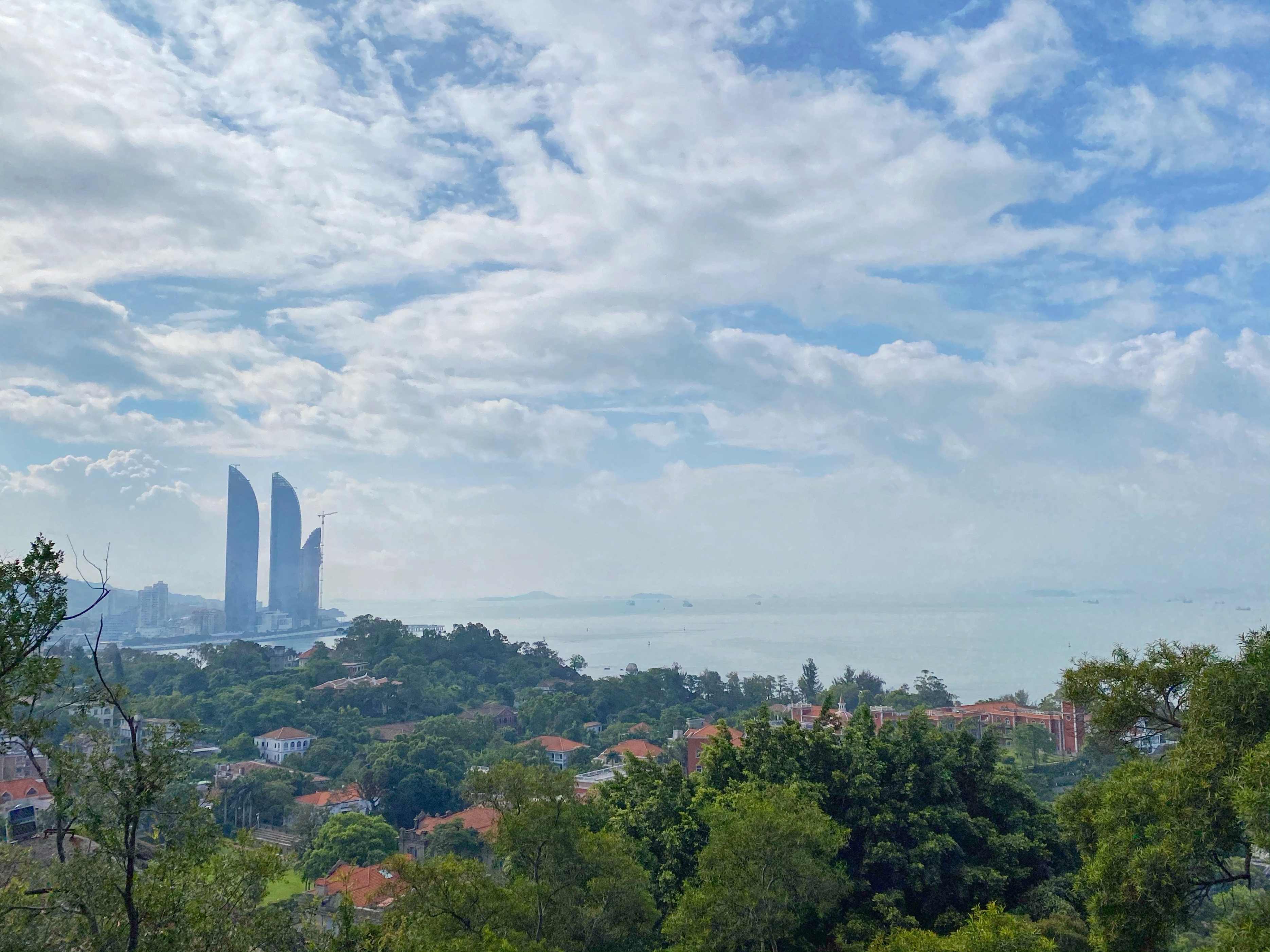 鼓浪屿民宿好不好做,住鼓浪屿民宿什么体验