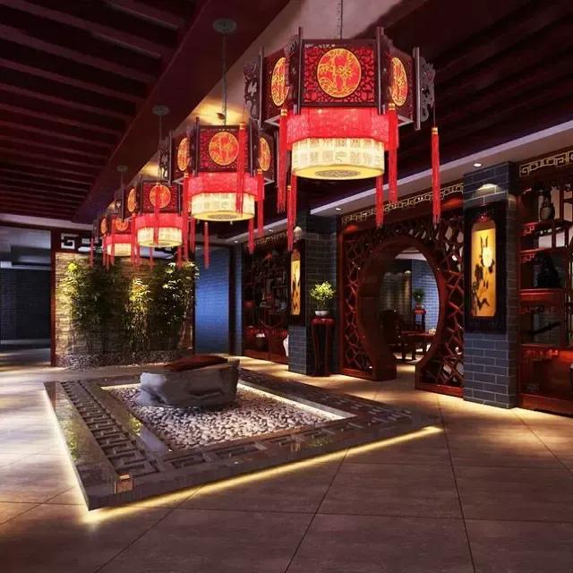 来茶馆说什么,来茶馆试茶买茶