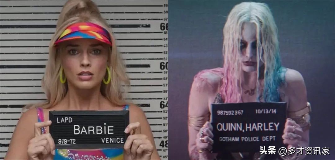 芭比被打一巴掌,芭比娃娃被扇耳光