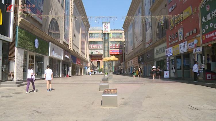 男子欠下巨额债务在出租房被抓捕,男子花6000万买商铺被出租