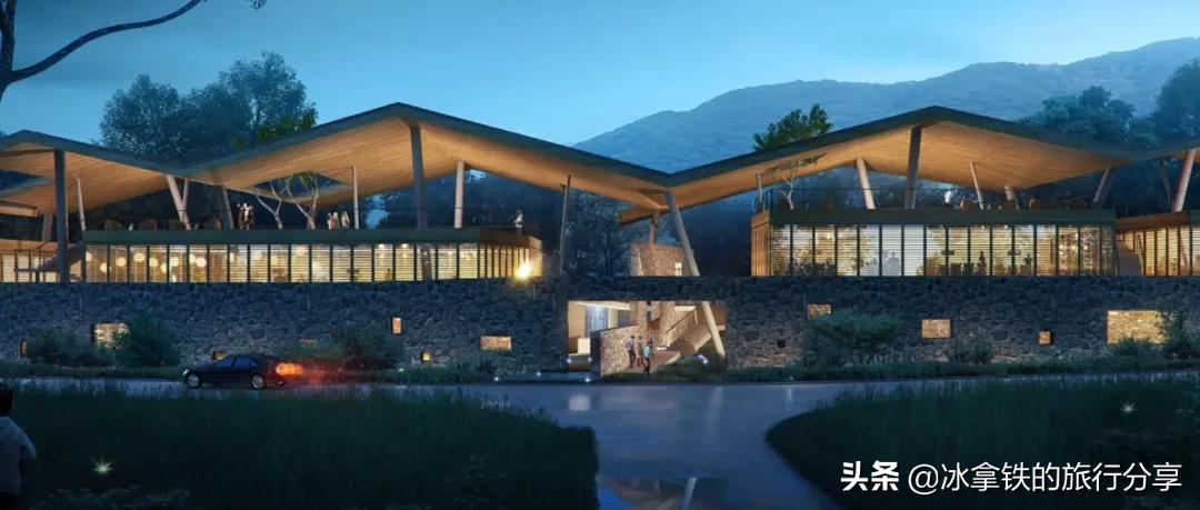 2022开业最具期待的酒店,2023年最值得期待十大酒店