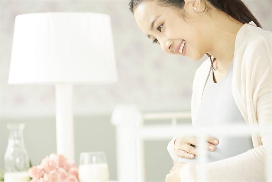 怀孕初期的注意事项和护理方法,怀孕早期注意的事项和饮食禁忌