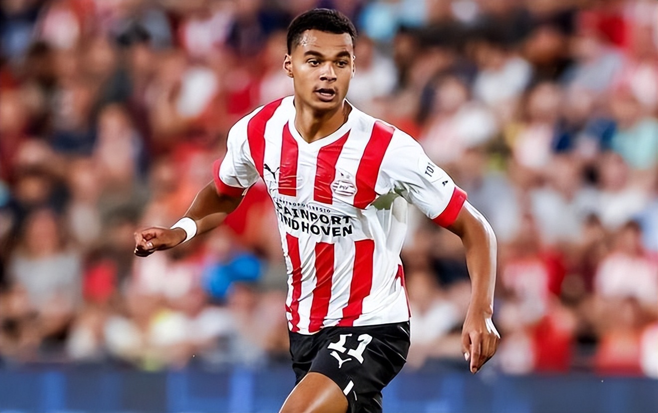 荷兰前锋范佩西2024,下一个范佩西