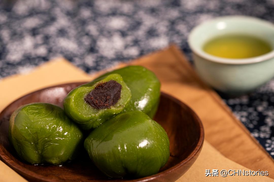 清明节及具体日期英文,清明节有关英文