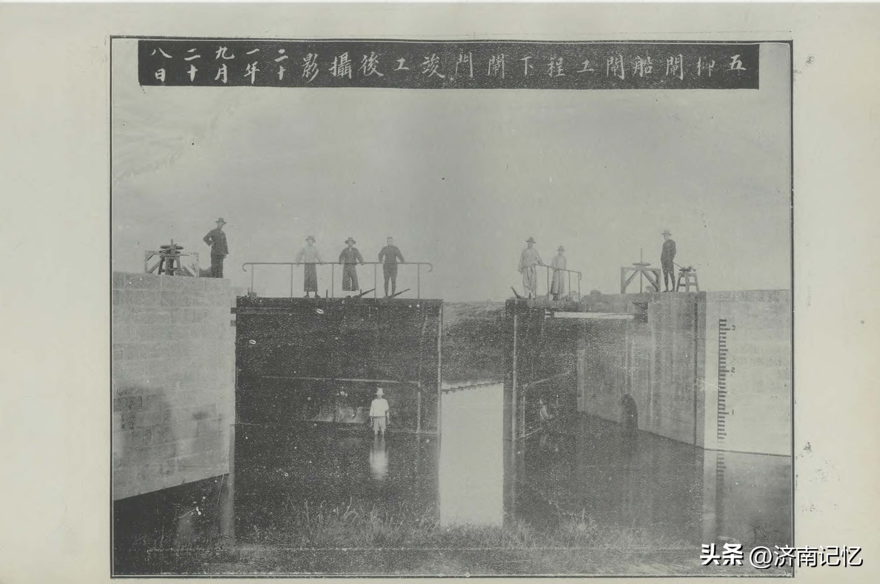 小清河航运能进入长江吗,小清河航运历史介绍