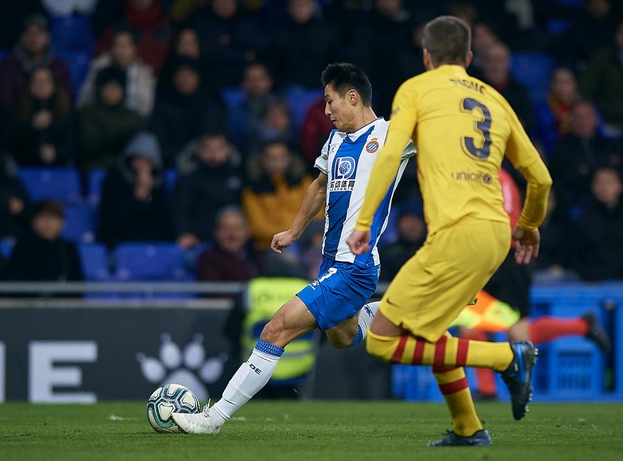 中国男足剩下5场全胜能出线吗,盘点中国男足10佳球