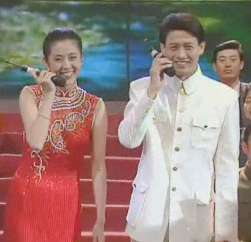 程前和董卿为何分手,程前与董卿关系