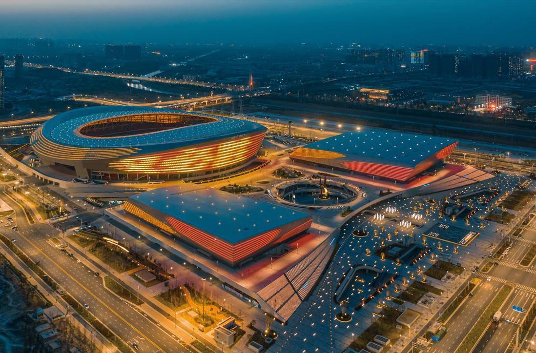 郑州地铁6号线游玩攻略，秋游钓鱼户外烧烤，告诉你哪一站下车