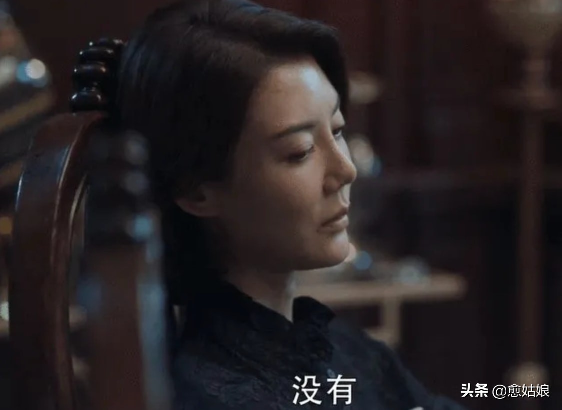 “逃出豪门”的八大女星，没想到，会用这样的方式，打出一副王炸