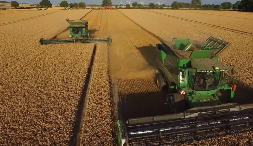 俄罗斯为多卖粮食中国，普京送上大礼，东北获得海参崴出海口