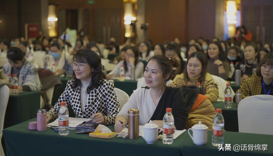 绵阳丨推动学前教育幼儿园园长们各有“大招”