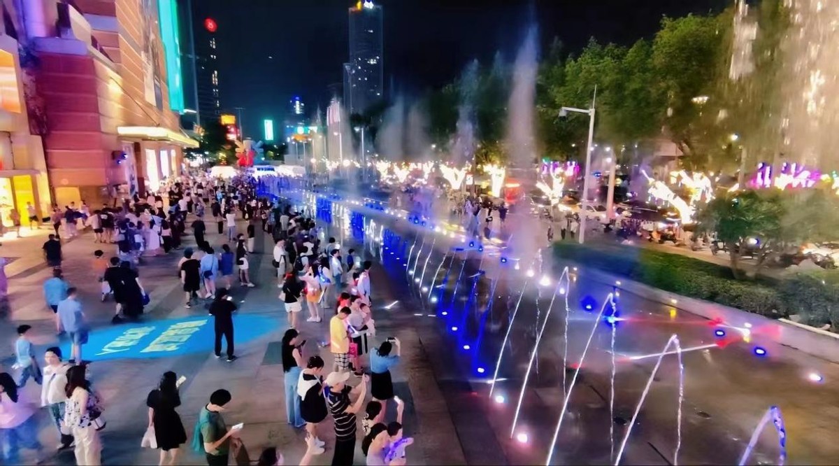 清凉一夏打水仗,夏日打水仗广东