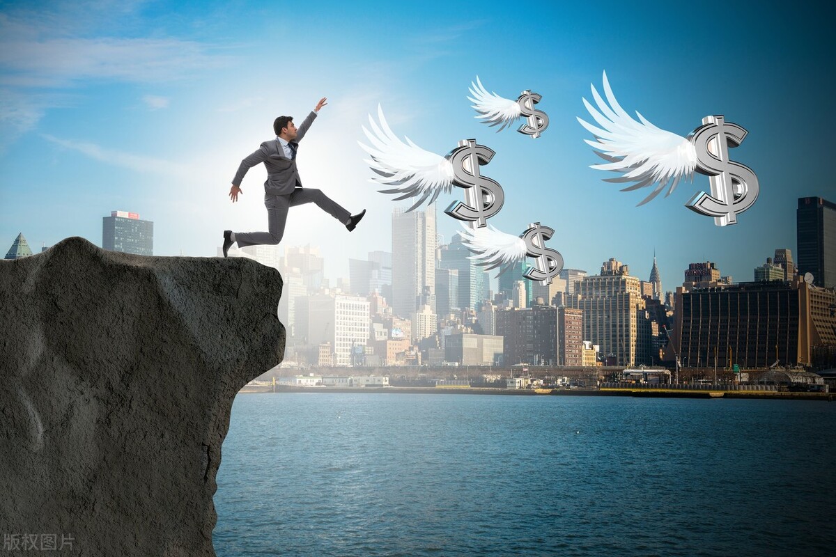 马云创业的艰辛故事,马云创业故事完整版