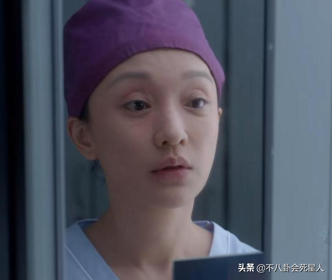 十级磨皮、美颜滤镜,请这些垃圾审美,滚出国产剧