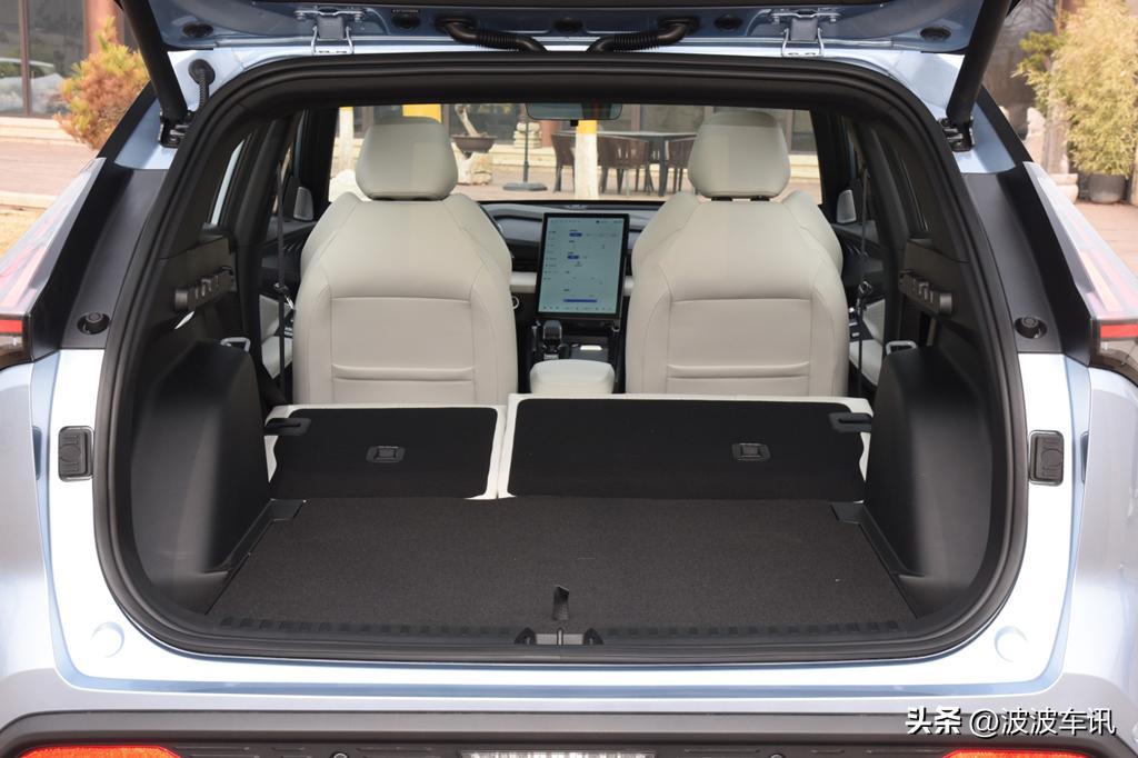 博越cool1.5t动力怎么样,博越2.0l动力怎么样