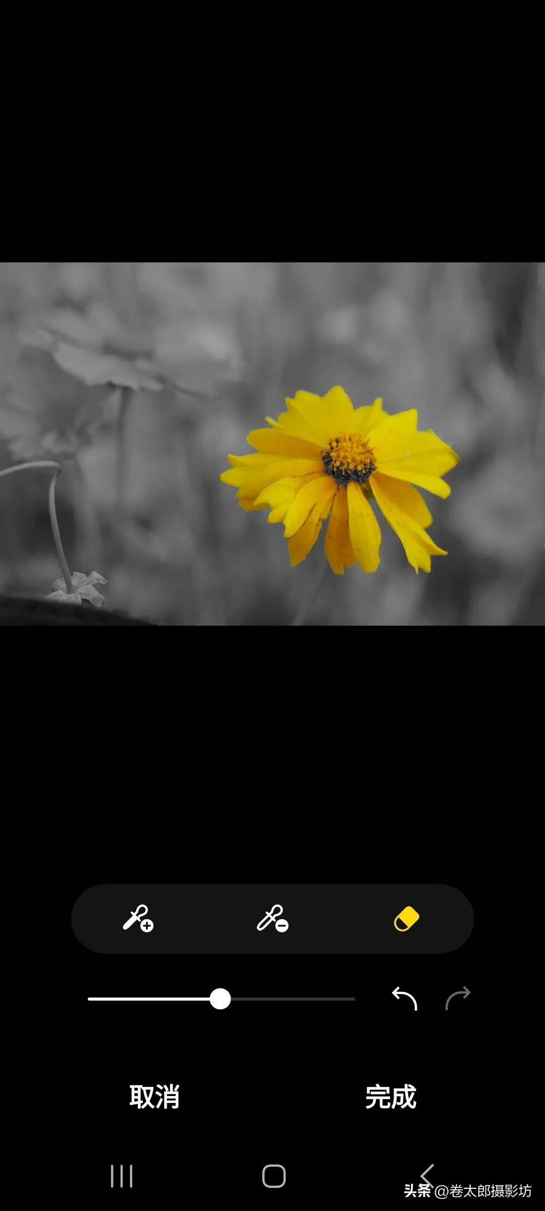 三星更新6.0后图片编辑软件不好用,三星手机的图片处理功能