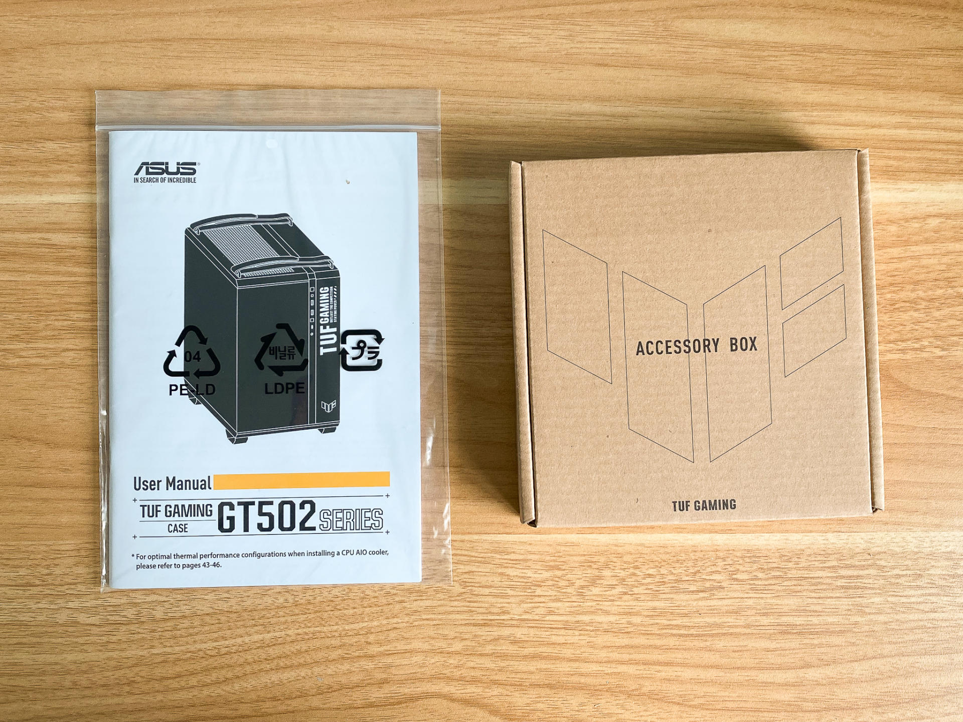 华硕gt502机箱风道,华硕g502机箱风道