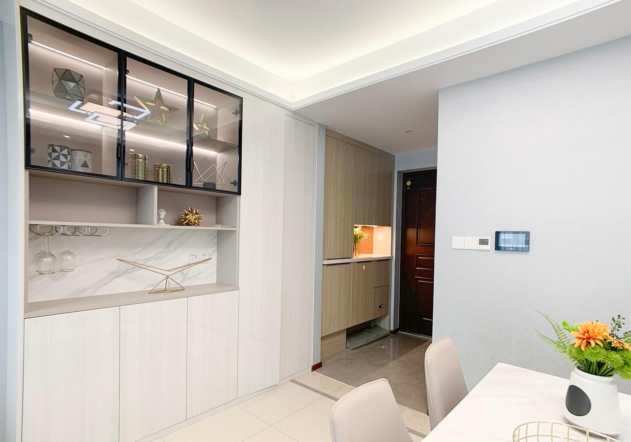 灏忎笁鎴垮鍘呯數瑙嗘煖璁捐,鑷缓鎴垮鍘呯數瑙嗚儗鏅煖澶у叏