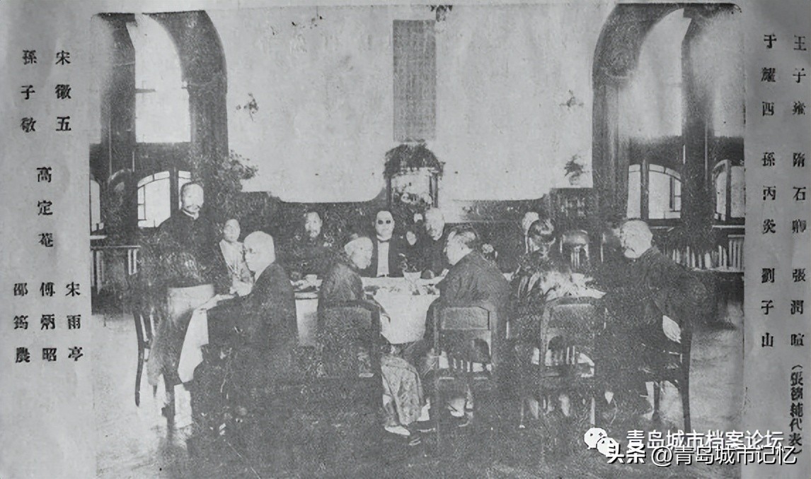 我的齐东路（上篇）