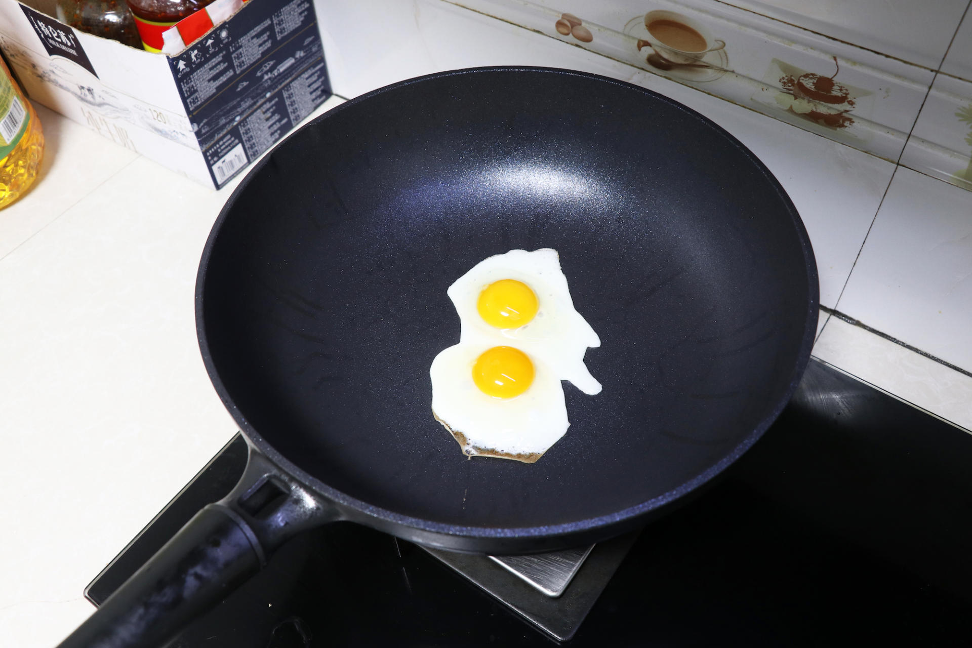 九阳不粘锅推荐哪一款,一口平底锅