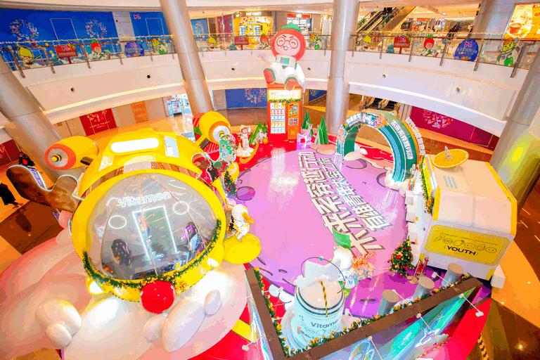 2022第五届金灯奖卓越场景奖,第五届金灯奖