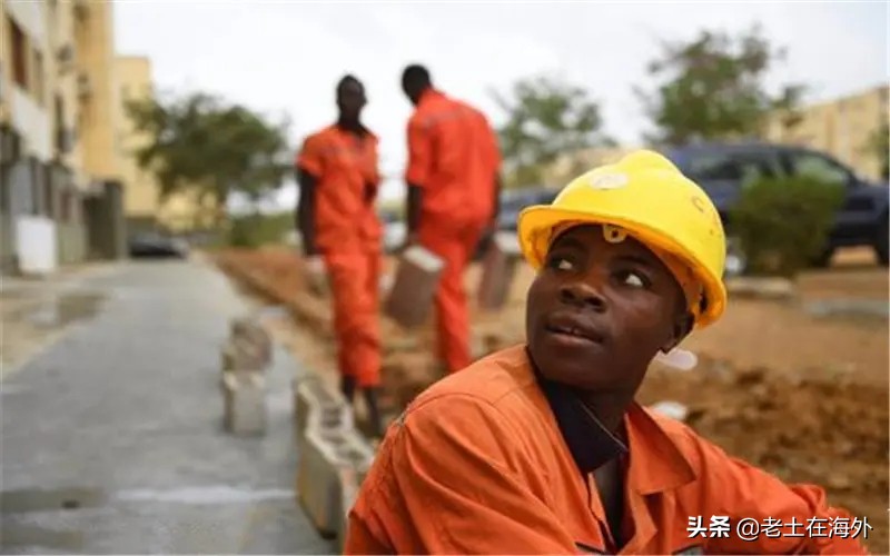 中国人在安哥拉现状如何,中国人在安哥拉现状怎么样
