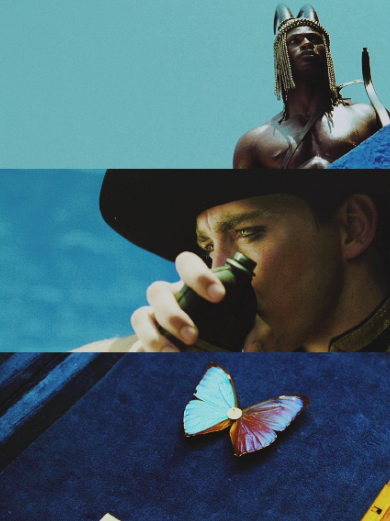 8部高分电影推荐片荒的看过来,10部口碑炸裂的经典高分电影