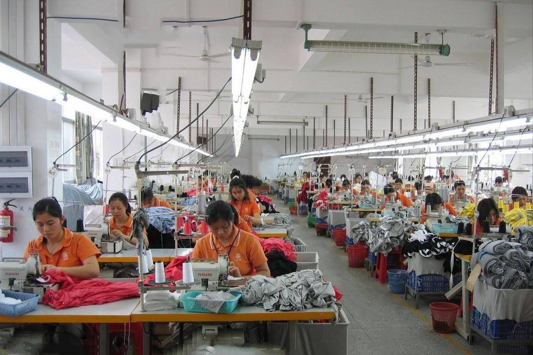 衣服假货严重,什么牌子的衣服是假货