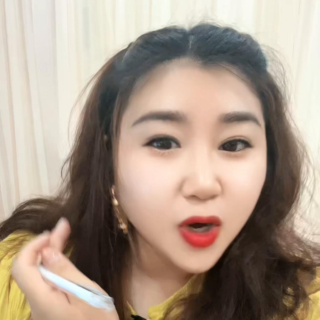 做美容养生的小姐姐你们喜欢吗,第一次来美容的80后小姐姐