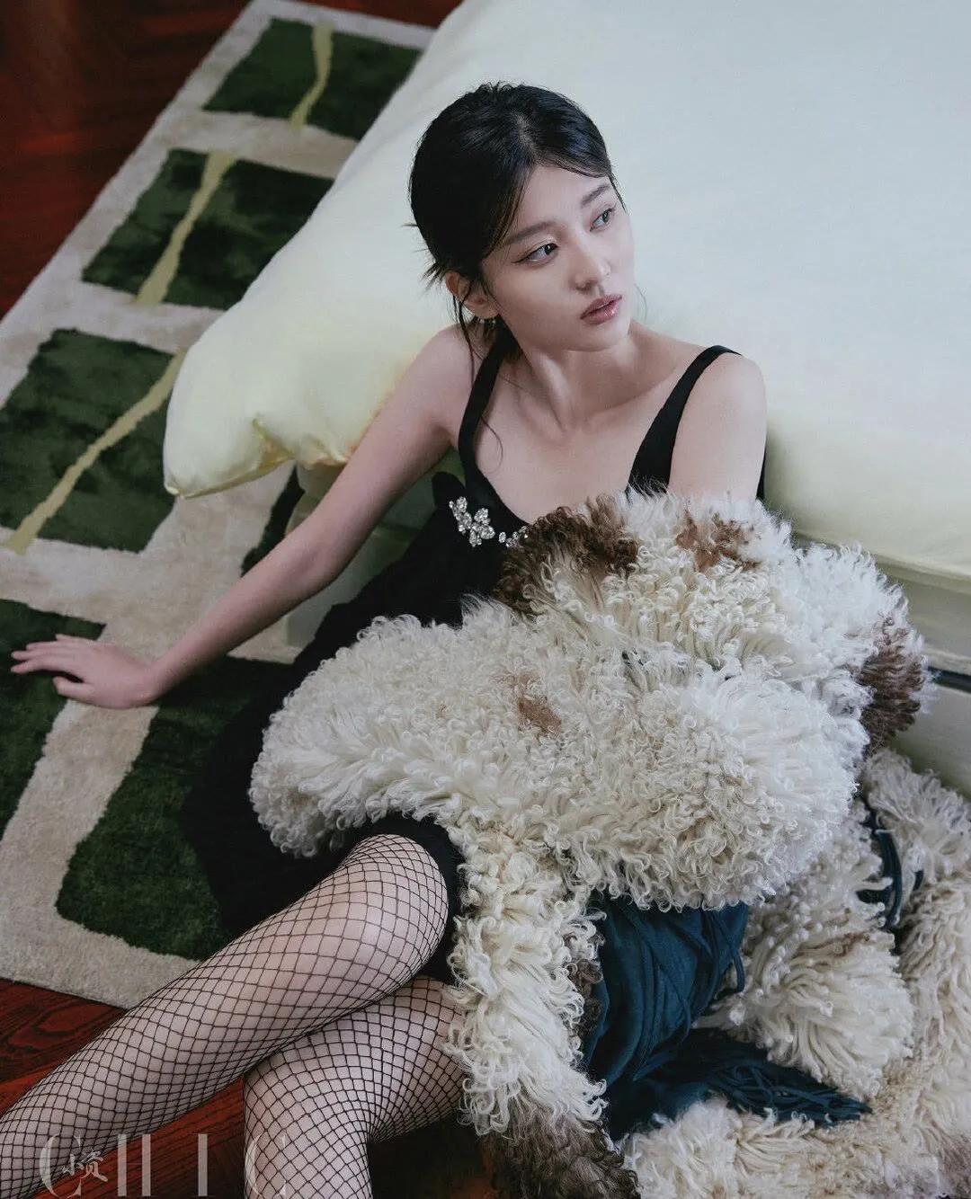 乔欣写真集,乔欣写真集高清图片