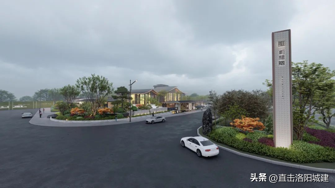 三十里中州路，半部洛阳近代史！下一条中州路，会是谁？