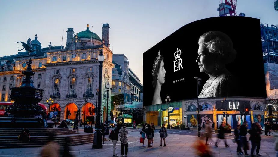 经典户外广告分析,20个最具创意的户外广告