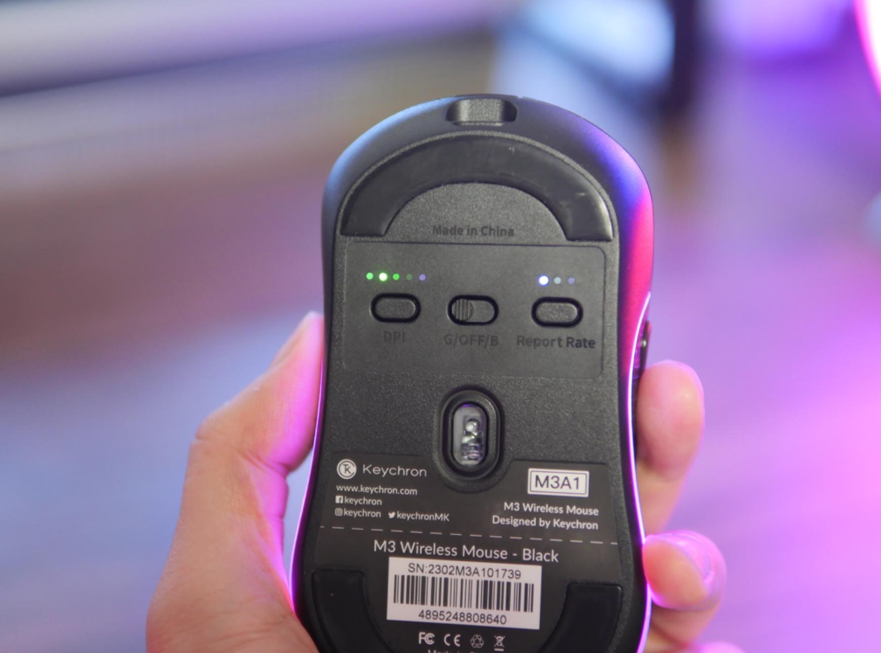 2023中国鼠标内卷年。9款国产3395/9芯片鼠标体验横向对比评测