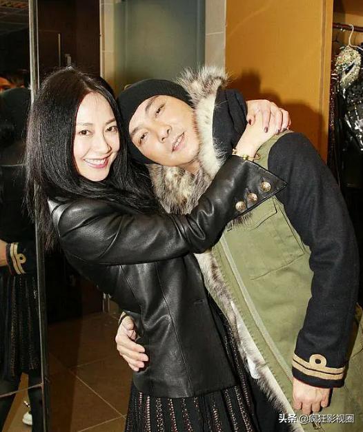 张卫健被谁封杀,2次遭雪藏的张卫健