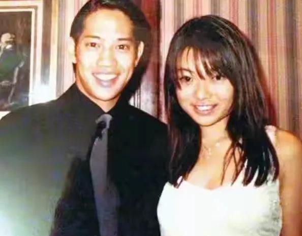 名模伍智恒,瘦到44斤,嫁入豪门经历了什么,原因让人难以置信?