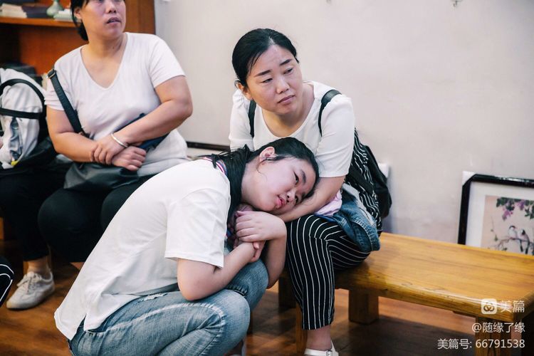 壹山窑禅院亲子夏令营招生简章