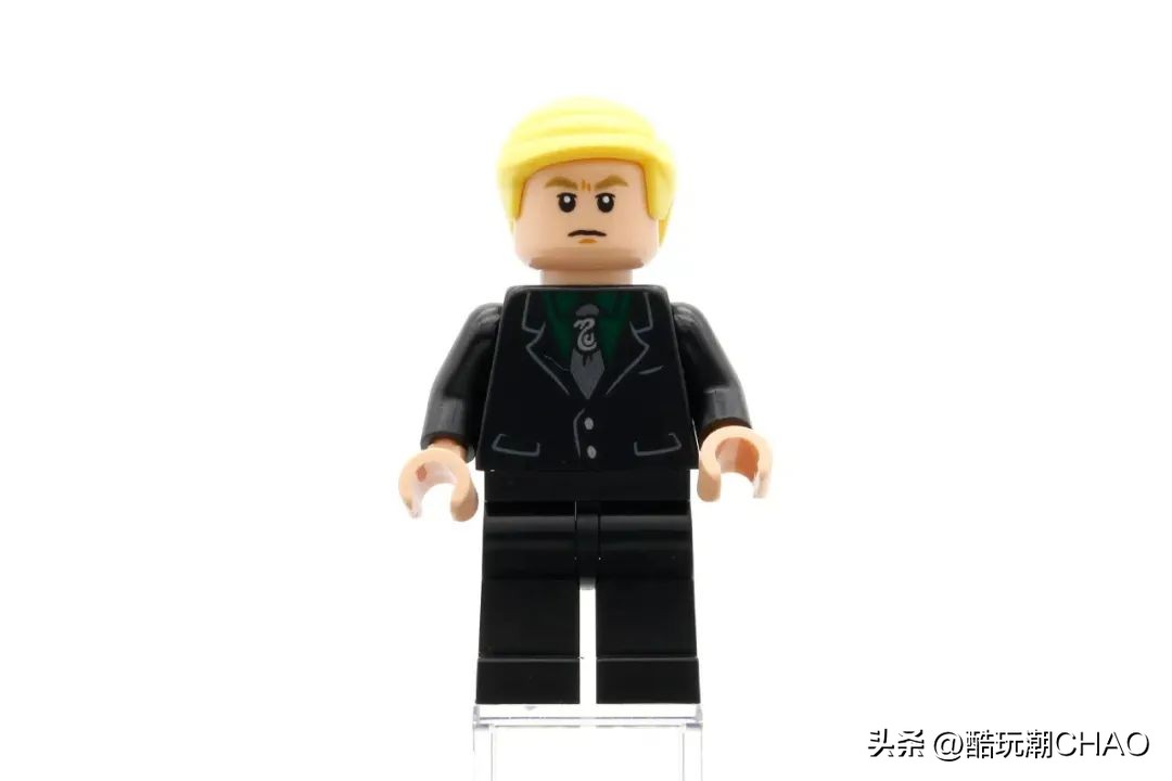 乐高哈利波特76413霍格沃茨:有求必应屋套装开箱评测