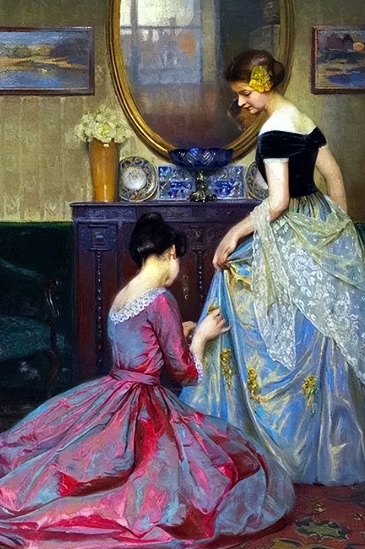 在君士坦堤乌斯时代，百姓手纸的重要性，以及特点和背景