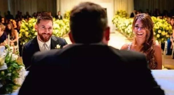 球王梅西有多专情,球王梅西的故事