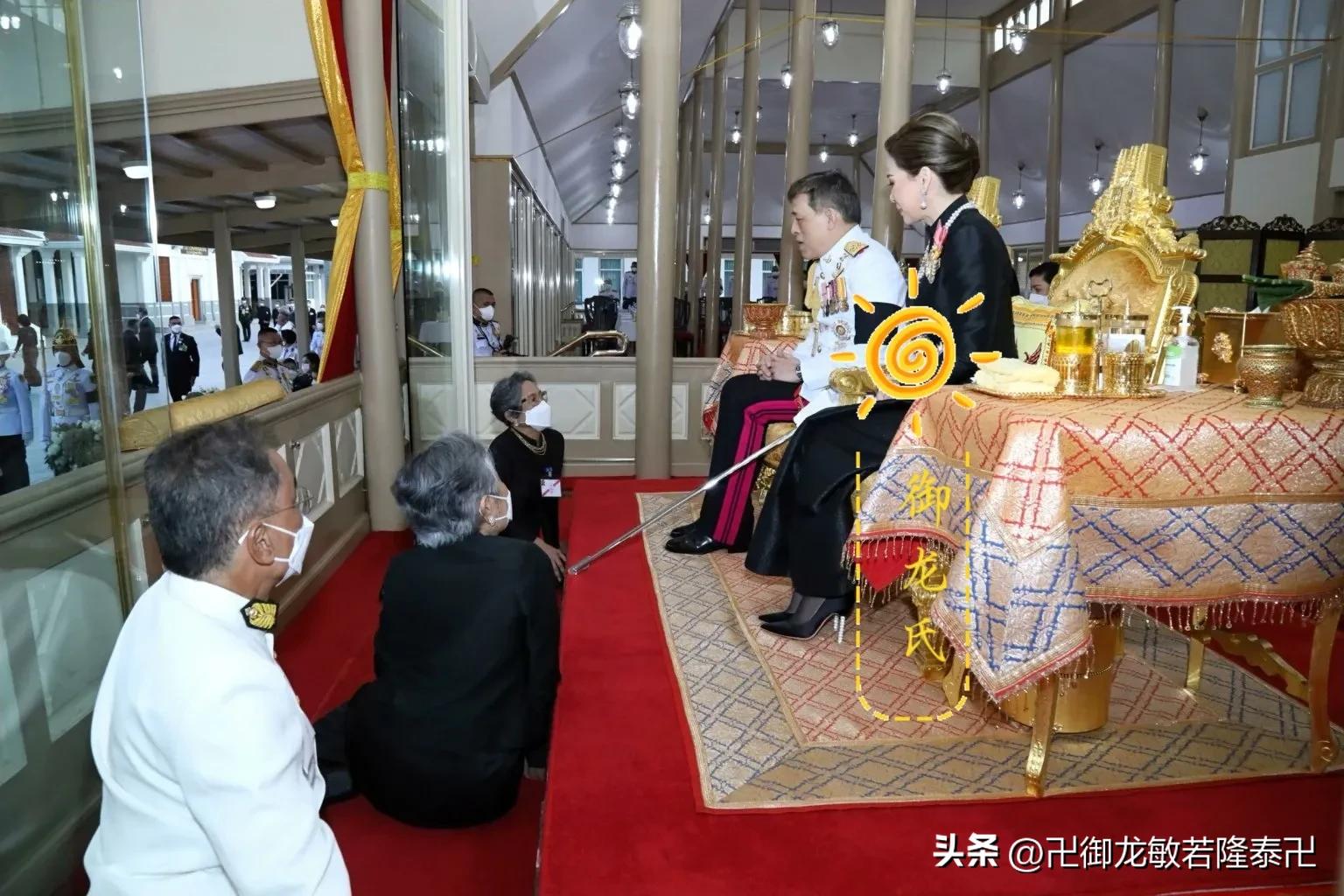 泰国国王火化场,泰国国王拉玛九世火化