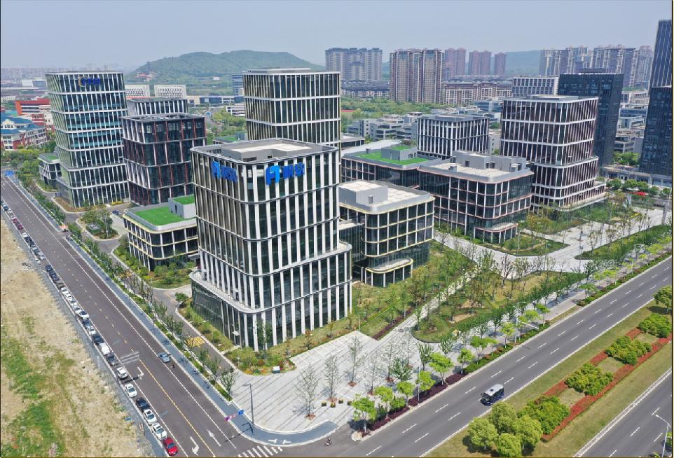 锡山区锡东二所新学校,锡东新城新建学校