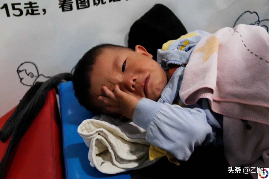 女子生下“奇怪”男婴，自责上辈子作了什么孽，一年后再迎悲剧