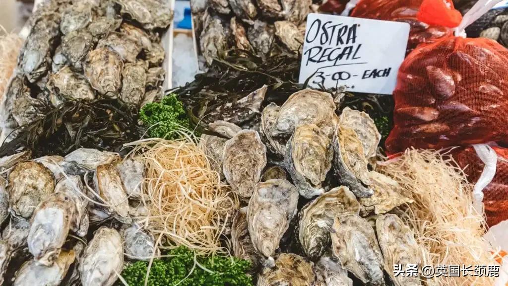 在英国怎么在网上买东西,英国海鲜刺身哪里买