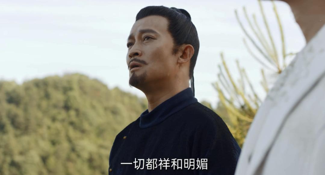 2020年最受欢迎男演员前十,靳东和王骁