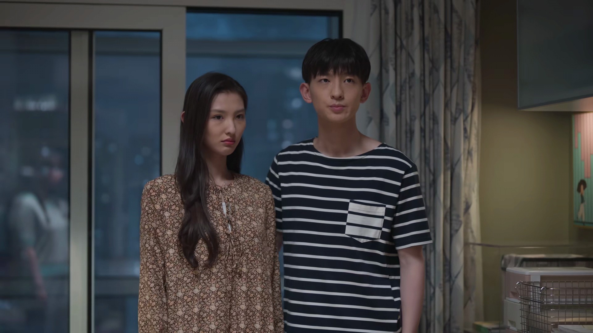 楣呭鏂板墽,楣呭骞村害鐖嗗墽